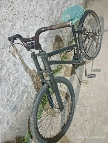 POTI PARA REPARO