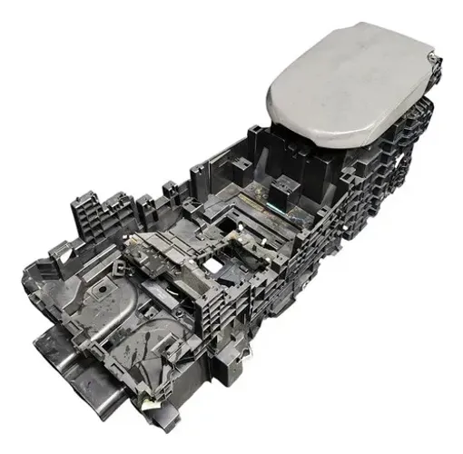 Console Central C/ Apoio Range Rover Sport V8 5.0 2014 2015