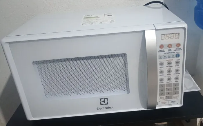Microondas 