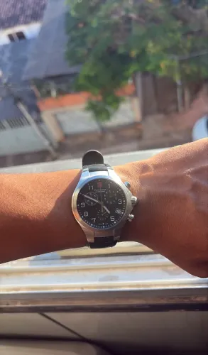 Relógio Victorinox
