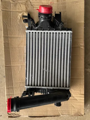 INTERCOOLER RENAULT KARDIAN 24/26