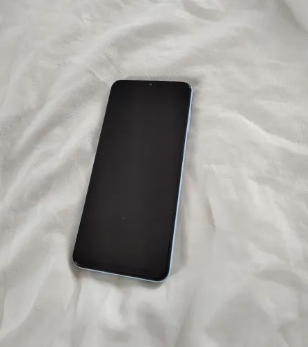 Samsung Galaxy A14 128GB Azul Claro - Excelente Estado