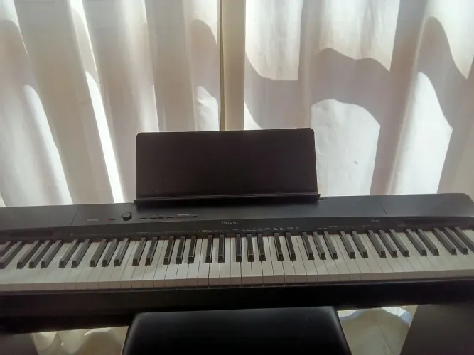 PIANO CASIO PX160