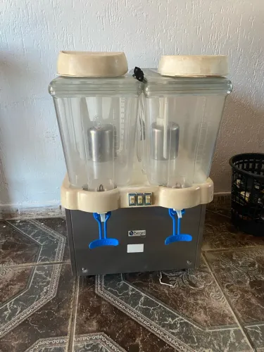Máquina de suco,
