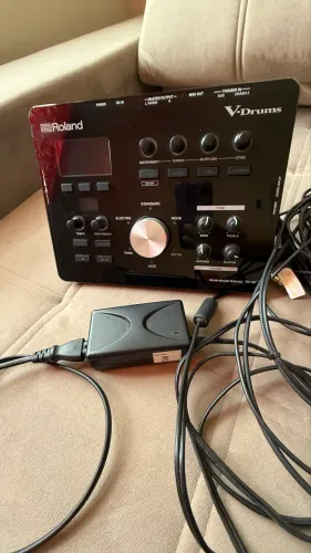 Módulo Td 25 Roland 