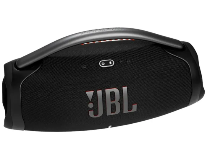 Boombox JBL 3