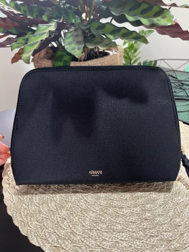 Bolsa Armani
