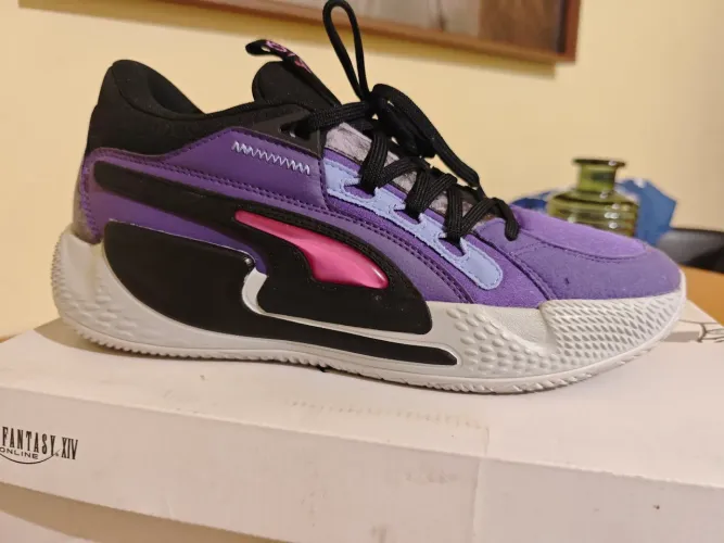 Tenis Puma Novo