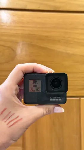 GoPro HERO 7