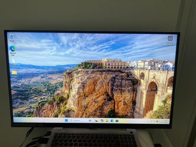 TV Smart Hq 32?