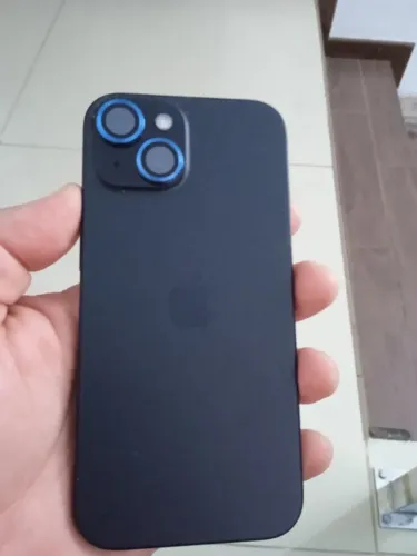 iPhone 15 256 GB (Aceito trocas por tablet)