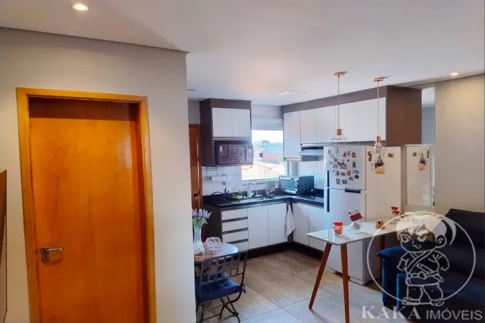 Apartamento na Vila Formosa a Venda - 60m² - 2 Dormitórios e 1 vaga - Cod 5224