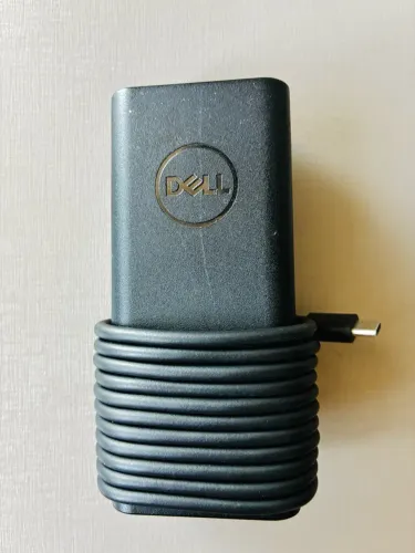 Fonte / Carregador DELL 65w USB-C