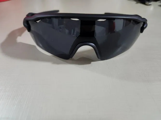 Óculos de sol marca hang loose