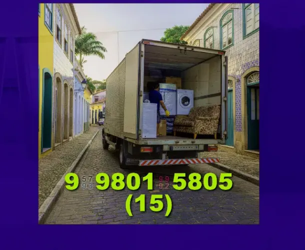 Carreto: entregas rápidas e seguras em Vinhedo, Jundiaí e Itupeva!