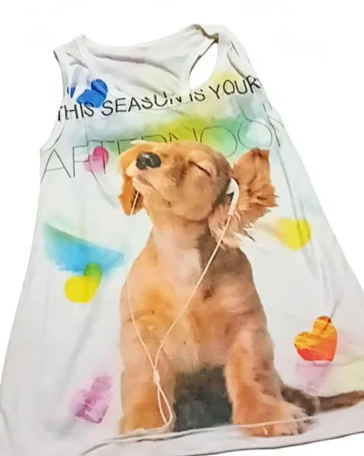 Camiseta