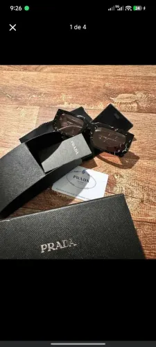 ÓCULOS PRADA SYMBOLE