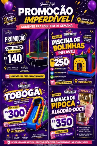 Brinquedos