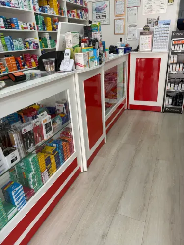 Balcão móveis