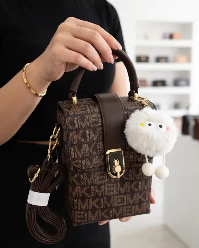 BAG TIRA COLO