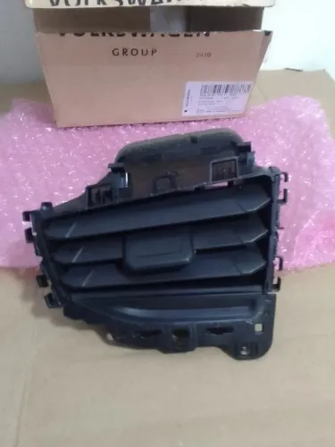 Difusor Esq Ar Condicionado Vw Polo Virtus 17-23