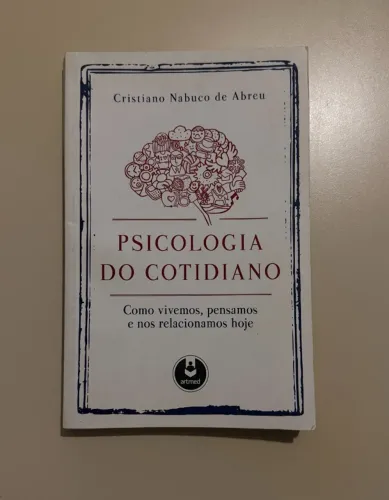Psicologia do Cotidiano