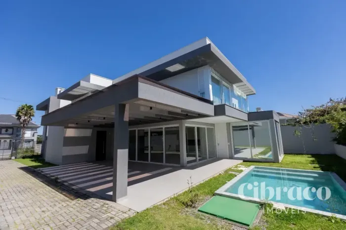Casa à venda no Alphaville Graciosa