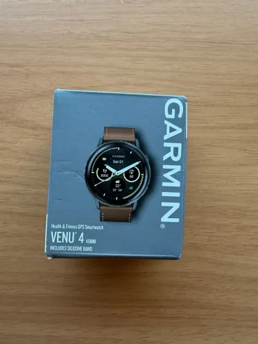 Garmin 965 forerunner - @gbstore071 - NOVO