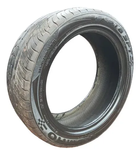 Pneu Seminovo Kumho Ecsta Spt 225/45r17 94y Xl Aro 17 A1