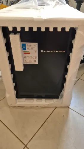 Frigobar Retro Brastemp