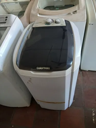 Tanquinho Colormaq 14kg
