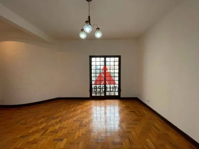 Apartamento com 3 dormitórios no Centro para alugar, 108 m² por R$ 1.300/mês - Centro - Am