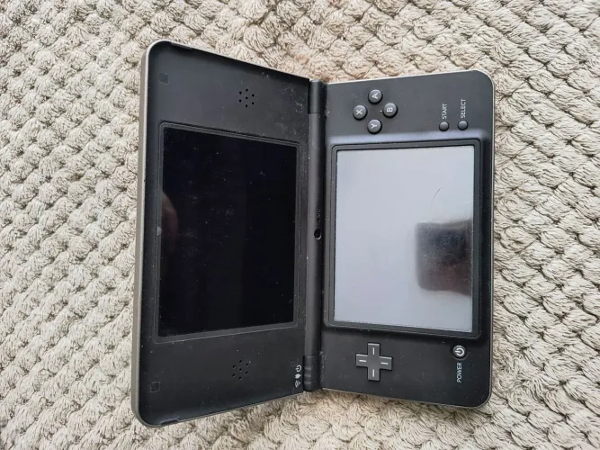 Nintendo DS i XL, com SD mais de 100 jogos incluso Mario bros