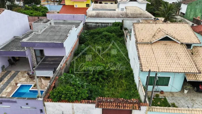 Terreno à venda em Peruíbe/SP