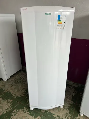 Geladeira 