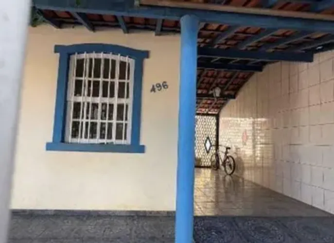 Casa 227m² com Terreno 345m² | Lavras-MG | Centenário | Oportunidade - Próx. ao Centro Uni