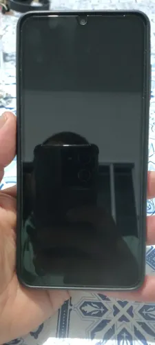 SAMSUNG A 06 NOVINHO + caixa e carregador