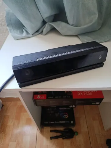 Kinect Xbox