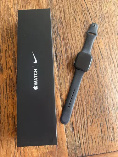 Apple Watch série 7 45mm