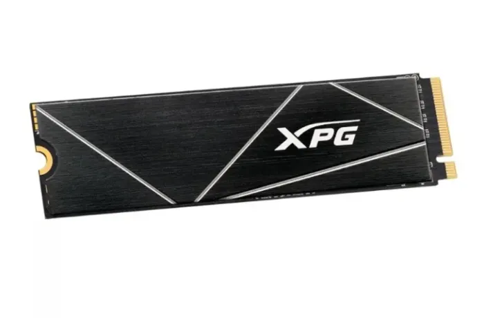 Ssd Adata Xpg Gammix S70 Blade, 1tb, M.2, Pcie 4.0 Nvme, Leitura 7400mb/s, Gravação 6800