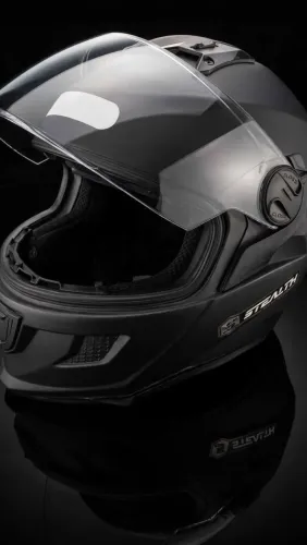 Capacete tamanho 62