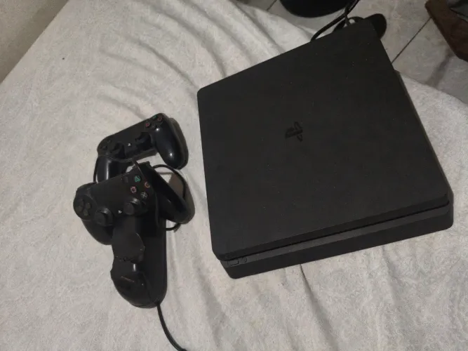 Ps4 