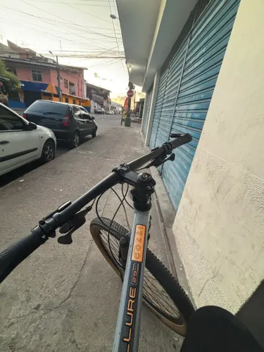 Bicicleta COLLI ARO 29