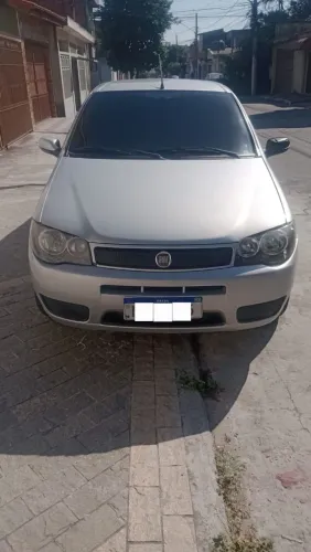 Fiat Siena 1.0/ EX 1.0 MPI Fire/ Fire Flex 8V 2009