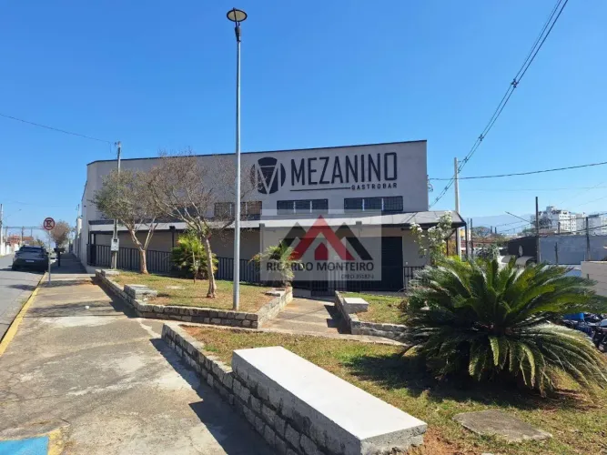 Ponto para alugar, 350 m² por R$ 5.000,00/mês - São Benedito - Pindamonhangaba/SP