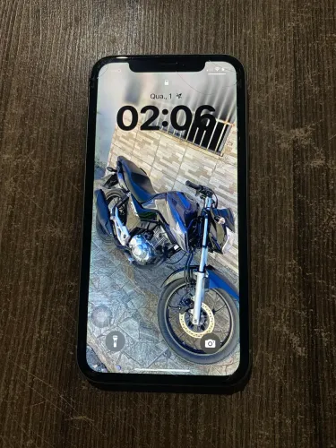 Troco xr em Android