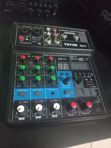 Teyun NA4