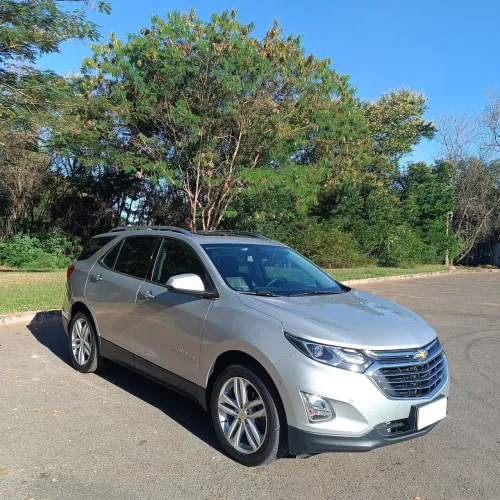 Chevrolet Equinox Premier 2.0 Turbo AWD 262cv Aut. 2019