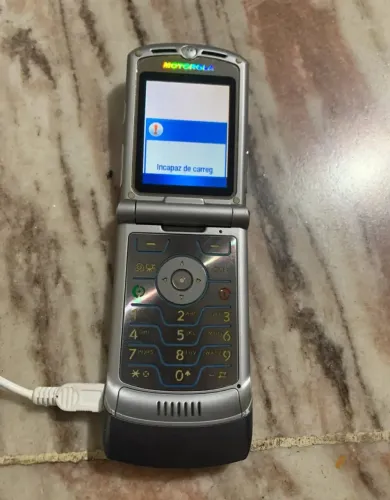Celular v3 
