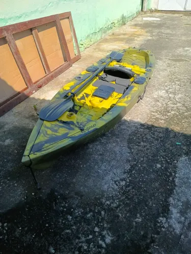 Caiaque